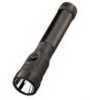 Streamlight Polystinger Flashlight C4 Led 185 Lumens AC/Dc 2 Holders Box Black Polymer 76113